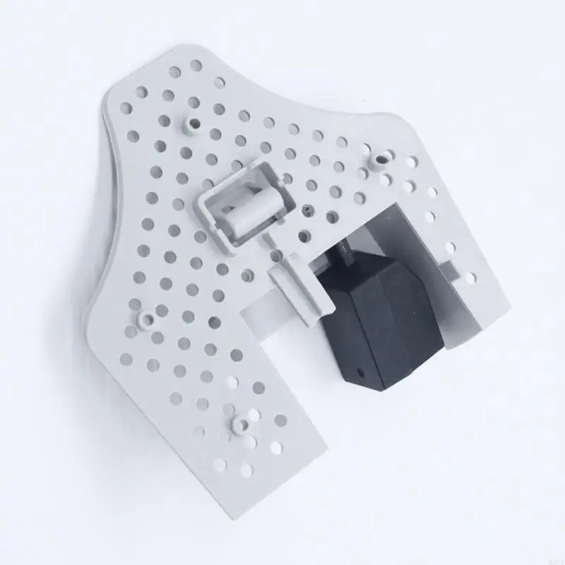 Slot filtro della stazione base r9cd facile pulizia spazzando robot filtro basare serbatoio mesh sin del lavandino lavello