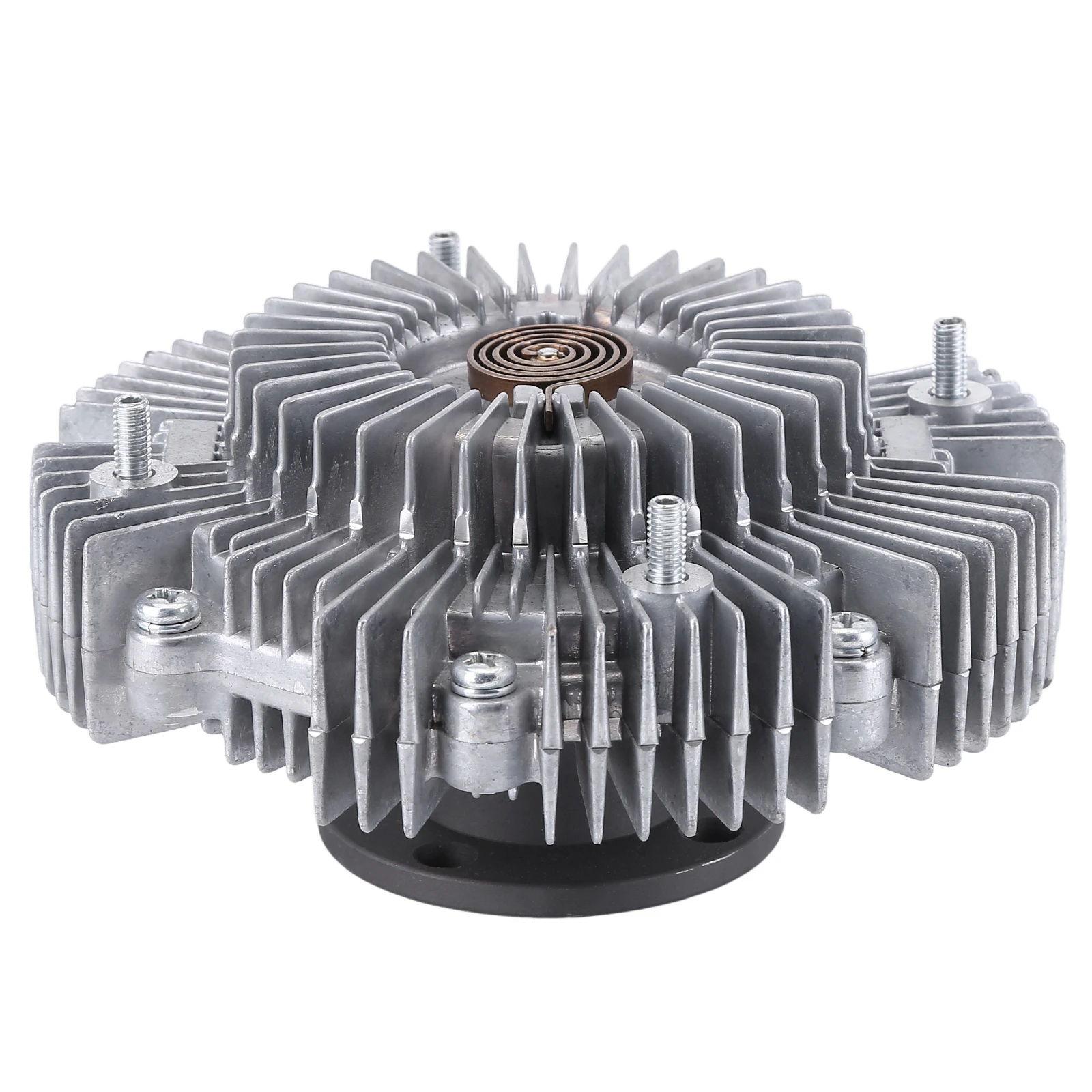 

Подходит для Toyota Tacoma 3,5-литровая муфта вентилятора V6 36172FC с 2016-2021 гг.