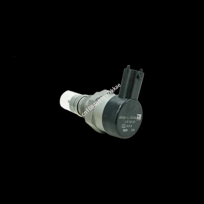 0281002507 0281002803 Common Rail DRV Valve, Rail Pressure Control Valve Auto Spare Parts