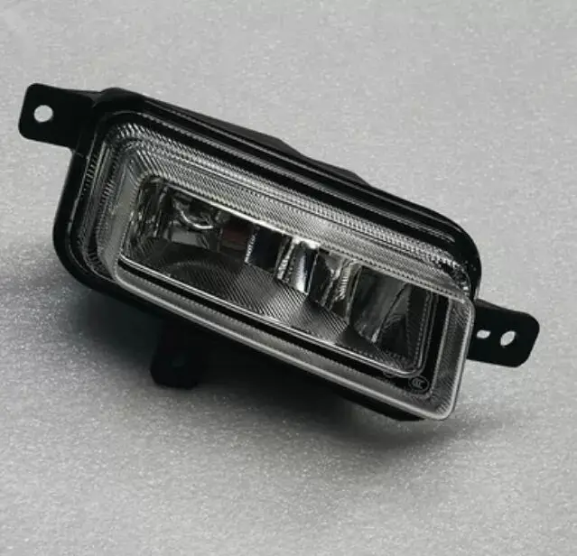 Left and right Front fog lamp assembly for Foton pickup tunland E5