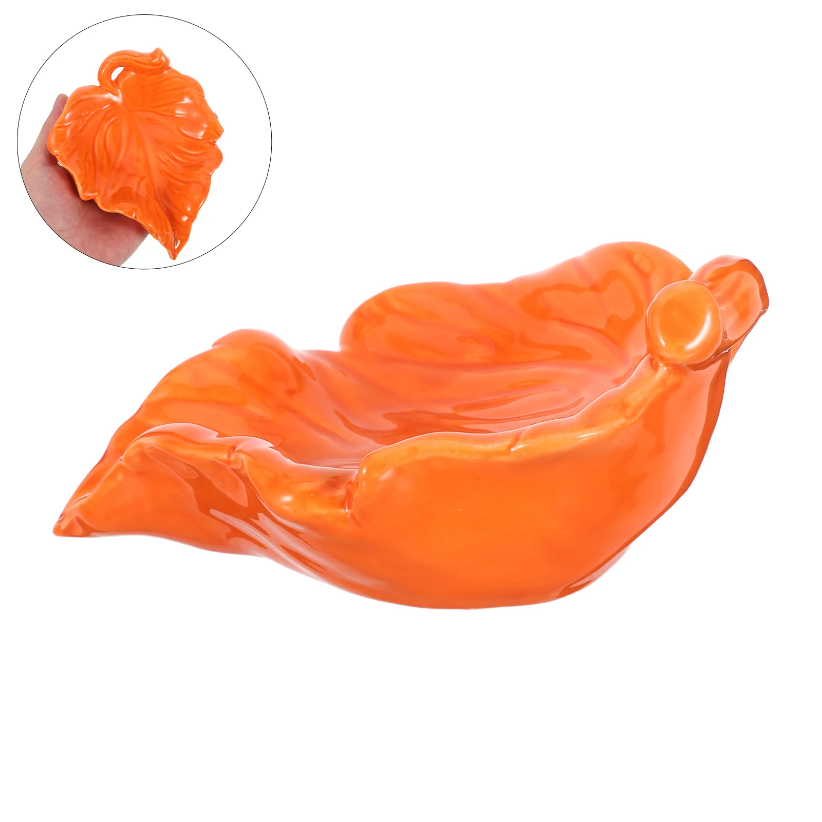 

Creative Soap Dish Stylish Bathroom Storage 16.8x10x3.8cm Multipurpose Soap Tray Organizer for Home Kitchen