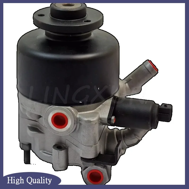 Bomba hidráulica Bomba de dirección asistida A 0034662701   Para Mercedes-Benz SL W230 R230 SL 500 A 0034665001   LH LH 2110910   LH LH 2110090 541019010