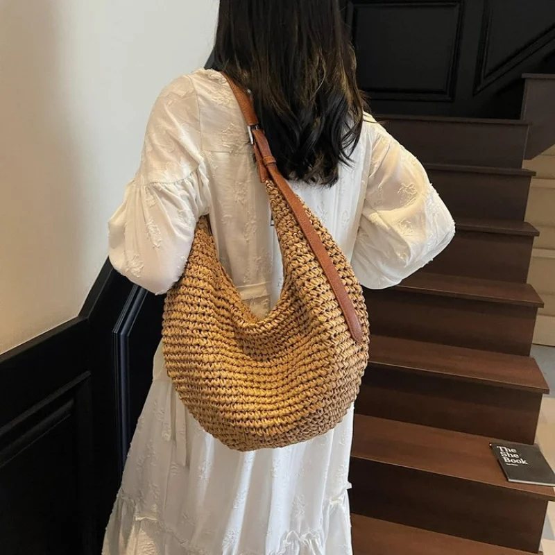 여성을위한 클래식 우아한 가죽 토트 백 럭셔리 디자이너 브랜드 크로스 바디 핸드백 세련된 어깨 메신저 지갑