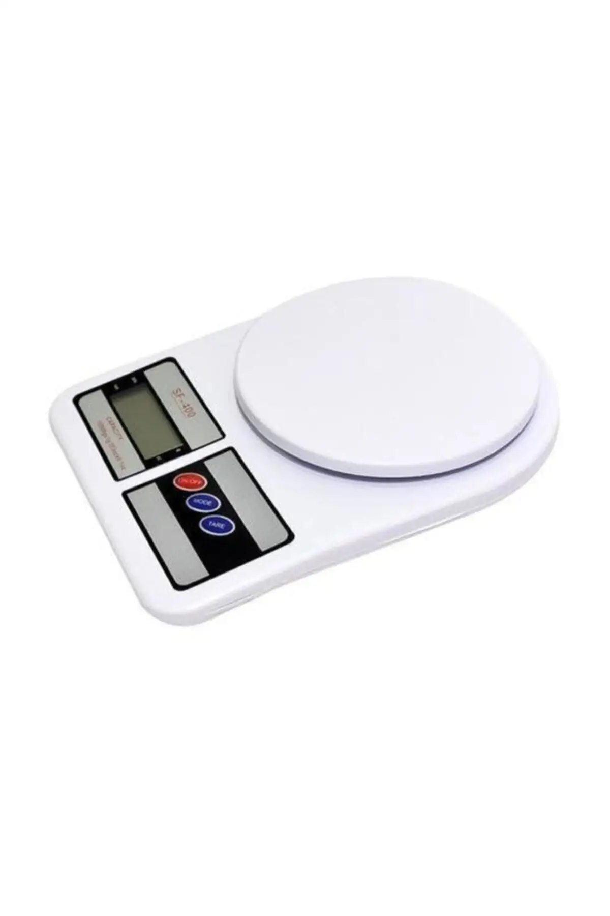 Digital Precision Kitchen Scale - precise Measurement 10kg Correct your diet, get your life on track Precision ratio 0.1 g