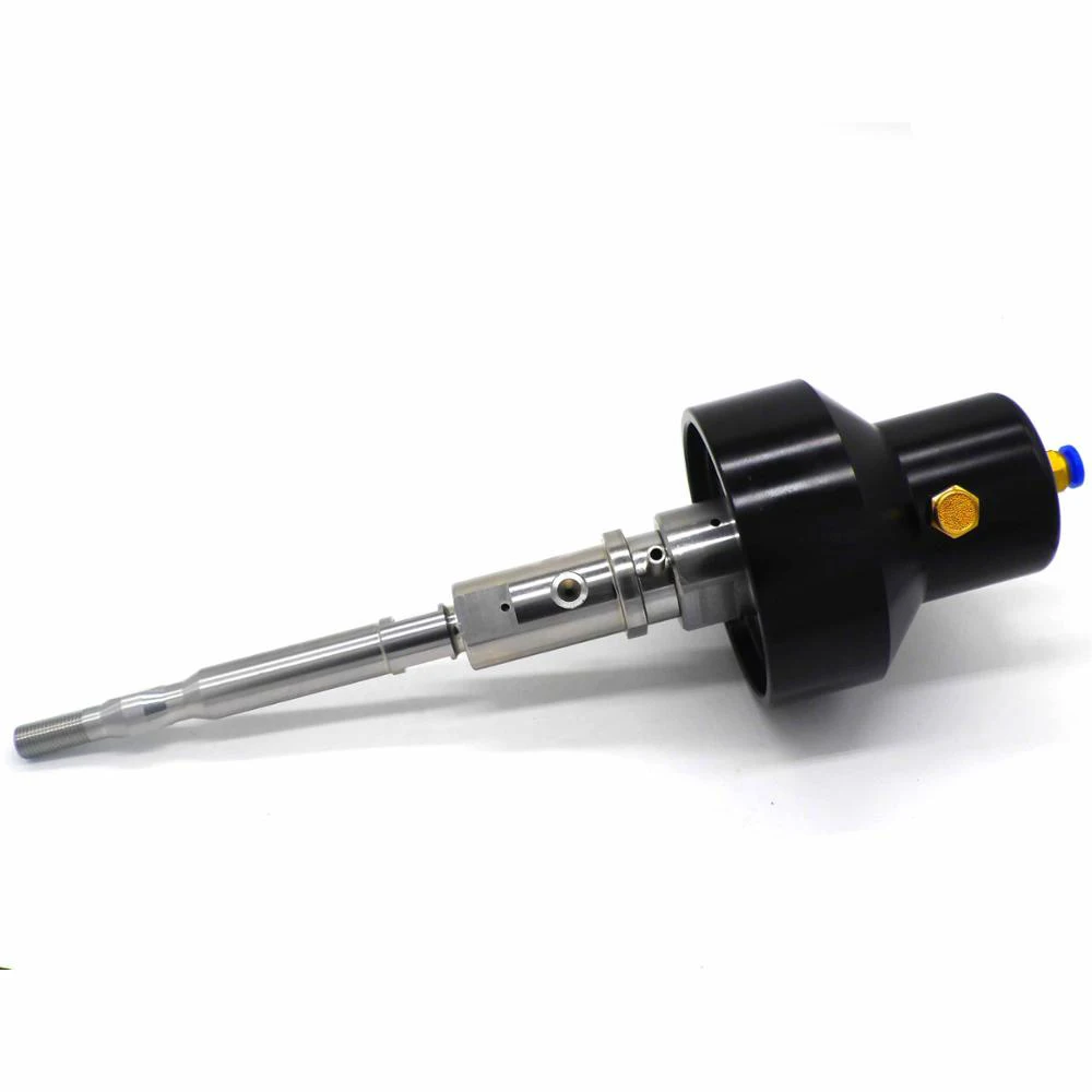 012511-1waterjet Spare Parts Cutting Head Assembly Water Only 012511-4 for Water Jet Cutter Head Water Jet Cutting Head Assy