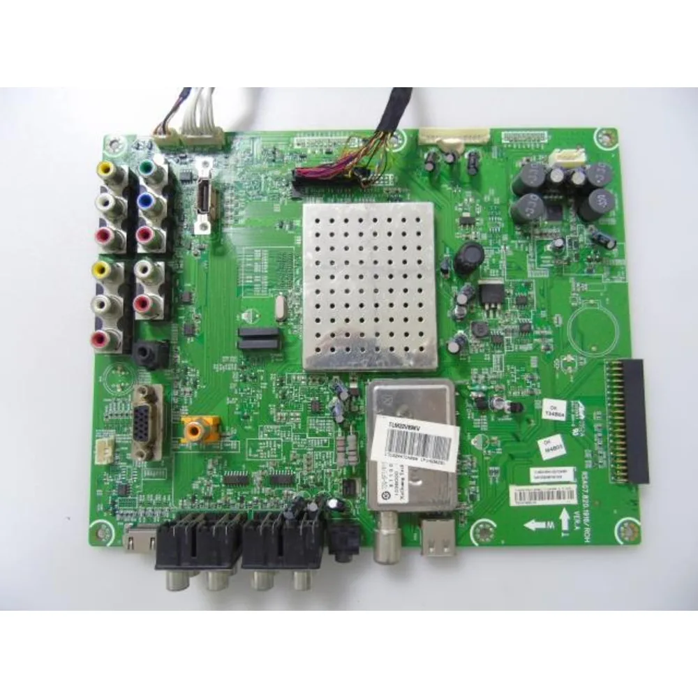 for Hisense Motherboard RSAG7.820.1916 Screen TLM37V89KV (0)