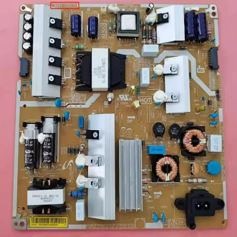 BN44-00807C BN44-00807A BN44-00807H L55S6-FHS Power Supply Board for UA55JU6400J UA55JU6800J