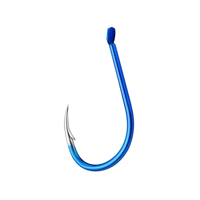 

100PCSIn Bulk High Carbon Steel Fishing Hooks Herring And Grass Carp Fishhook Barbed Hook Sea Fishing Hooks