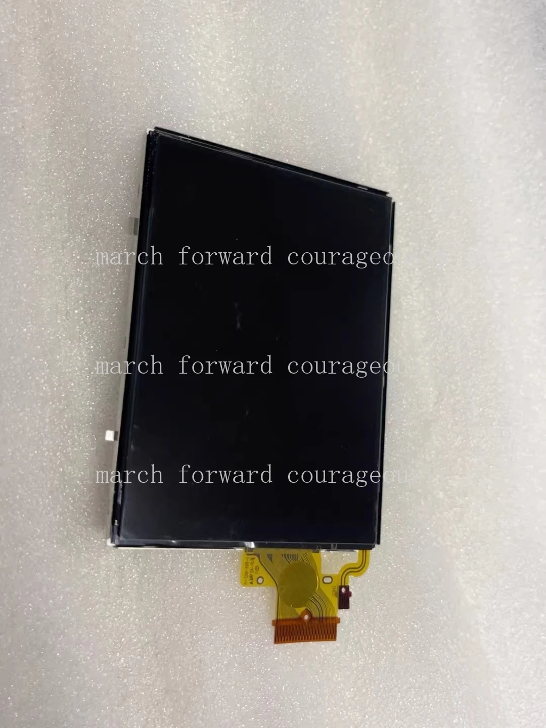 For Canon S95 PC1565 LCD Liquid Crystal Screen Camera Screen. Brand New Original with Backlight.