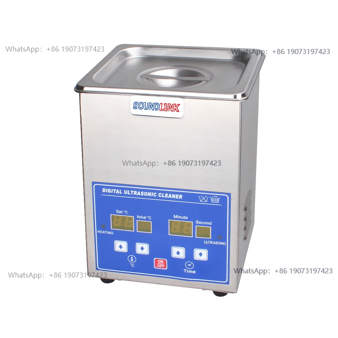 Ultrasonic Cleanerc…