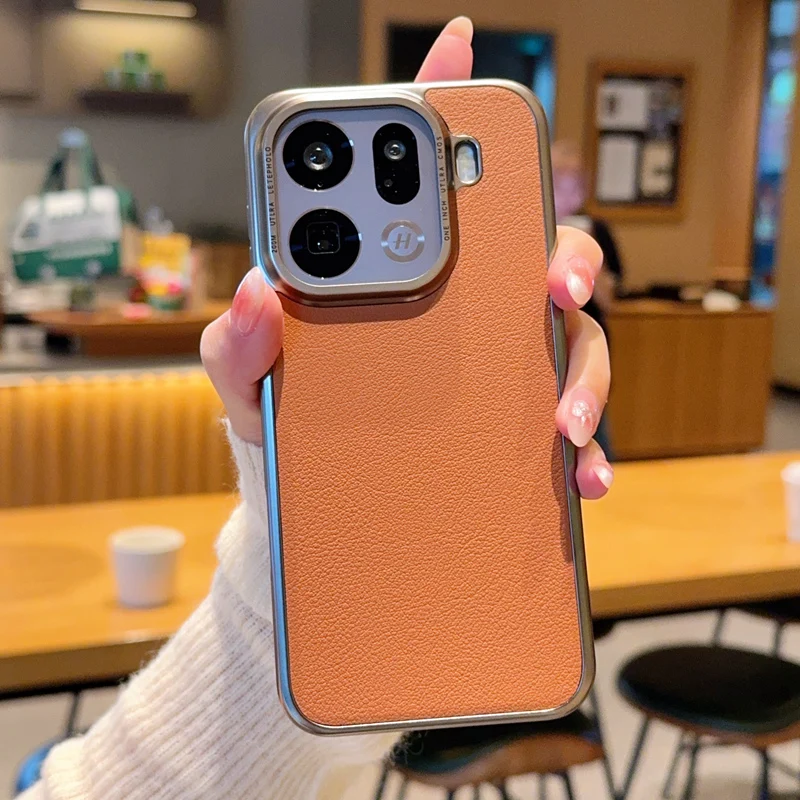 For Oppo Find X9 Pr… - image