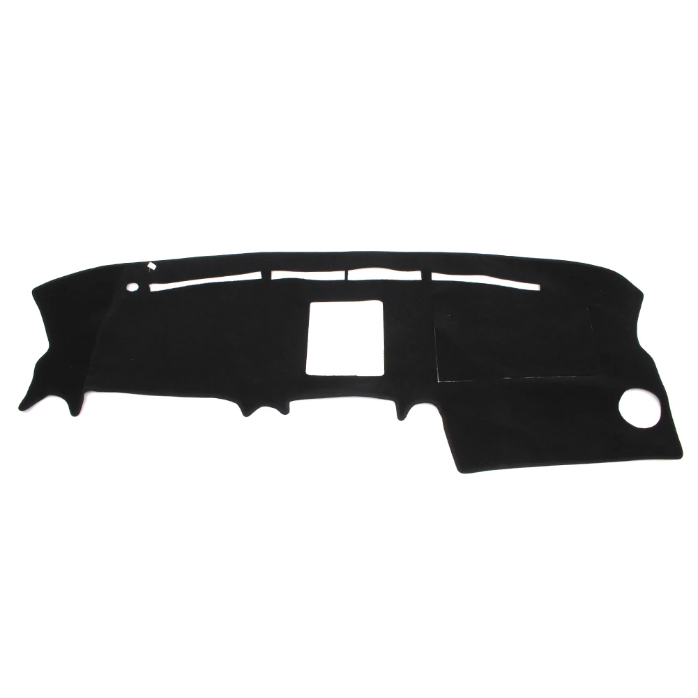 Auto Dash Mat Armaturen brett Abdeckung Dashmat für Ford F150 2004 2005 2006 2007 2008 / F-150 04 05 06 07 08 Links antrieb