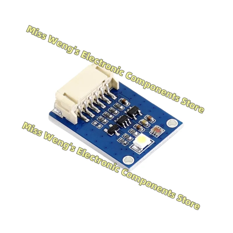 TCS34725FN Color Sensor Module Expansion Board Measurement Accuracy/High Sensitivity TCS34725 Color Sensor