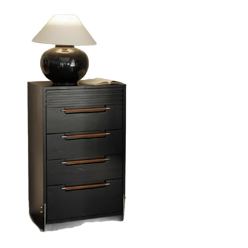 Five or six chest cabinets, dining side cabinets, simple storage and bedside cabinets, premium European style c