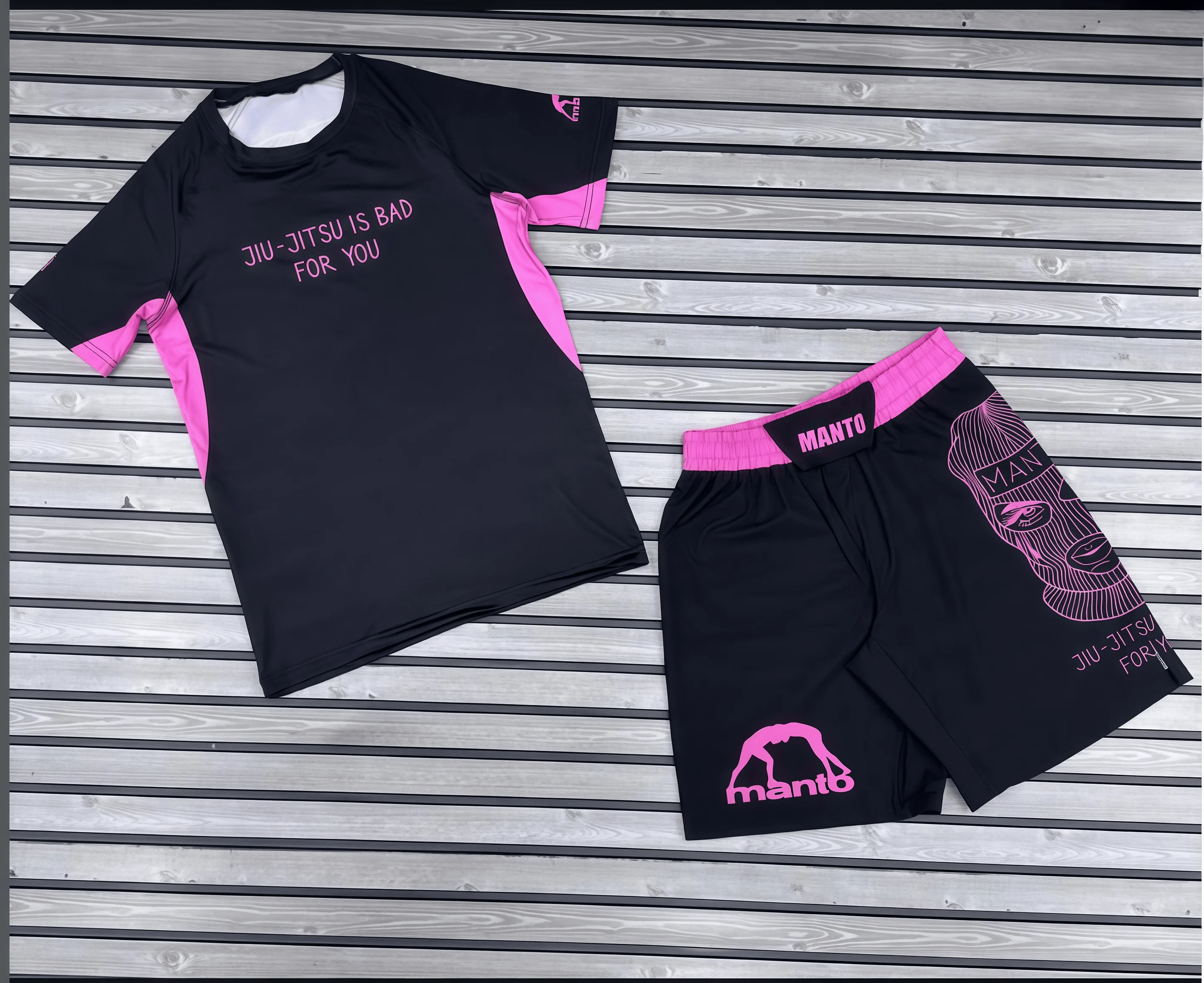 

New Men's and Women's Loose, Breathable and Quick-drying Sportswear Sets, Casual and Fashionable Street Sportswear Sets