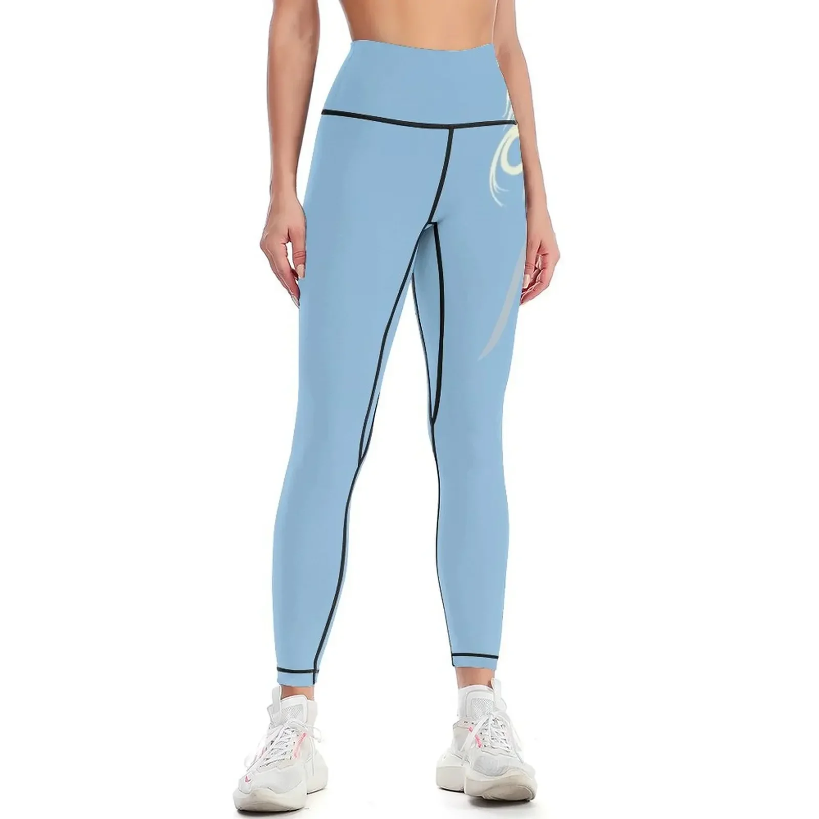 

Celaena Sardothien | Throne of Glass Leggings workout shorts gym wear flared gym clothing Womens Leggings