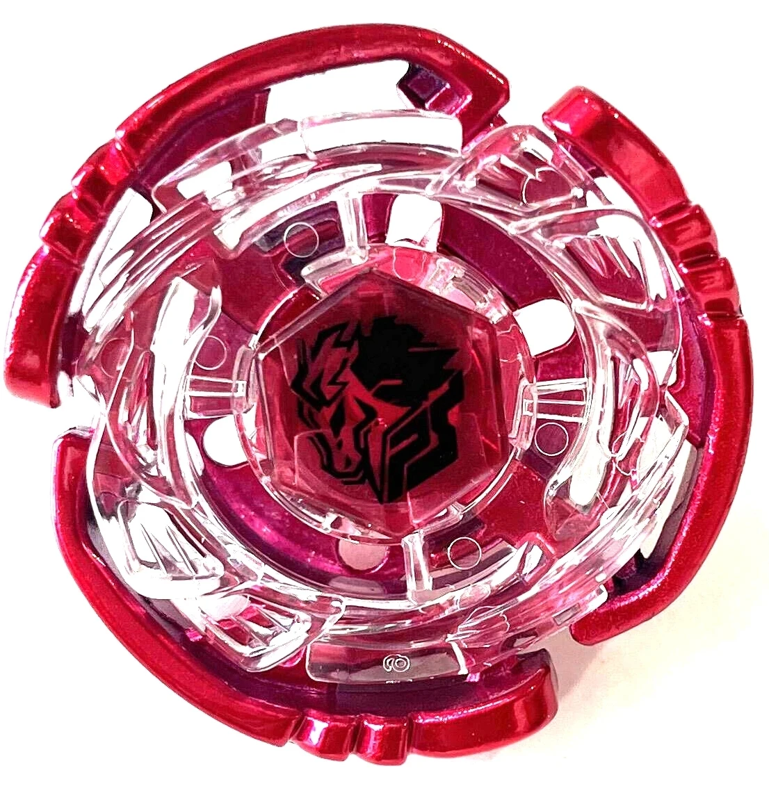 

TAKARA TOMY BEYBLADE Cyber Pegasus 100HF - Pegasus Constellation NO BOX