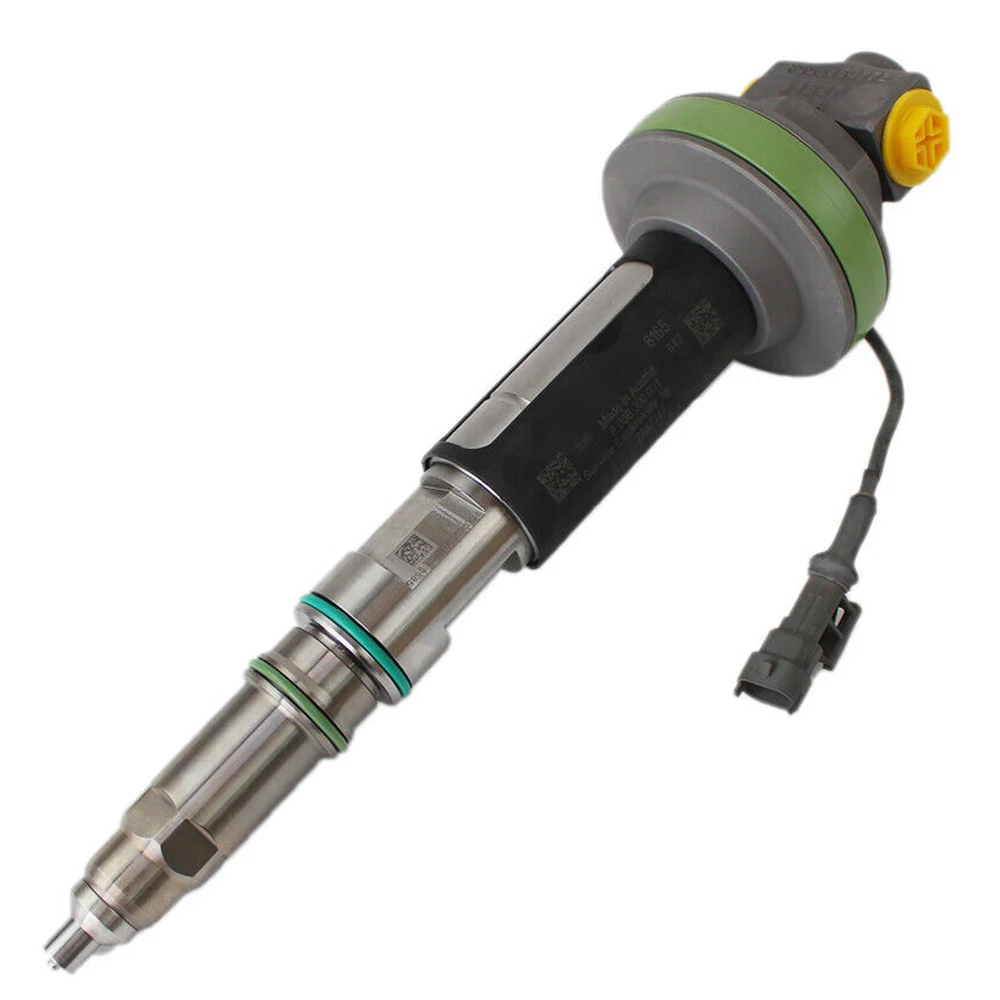 

Hot sales fuel injector Y431K05392 2867147 2867148 common rail diesel fuel injector for QSK19 engine