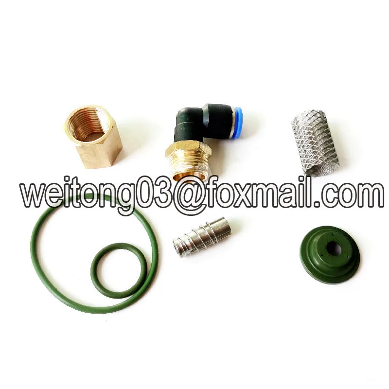 

Atlas Copco Drain Valve Kit 2200902017,2902016103