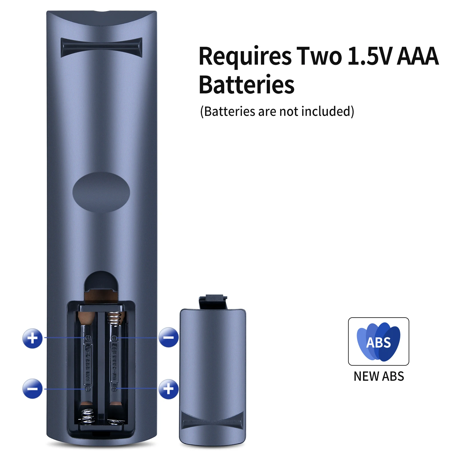 Novo controle remoto nh210ud para tv sylvania lc190ss2 lc220ss2 lc260ss2 lc320ss2