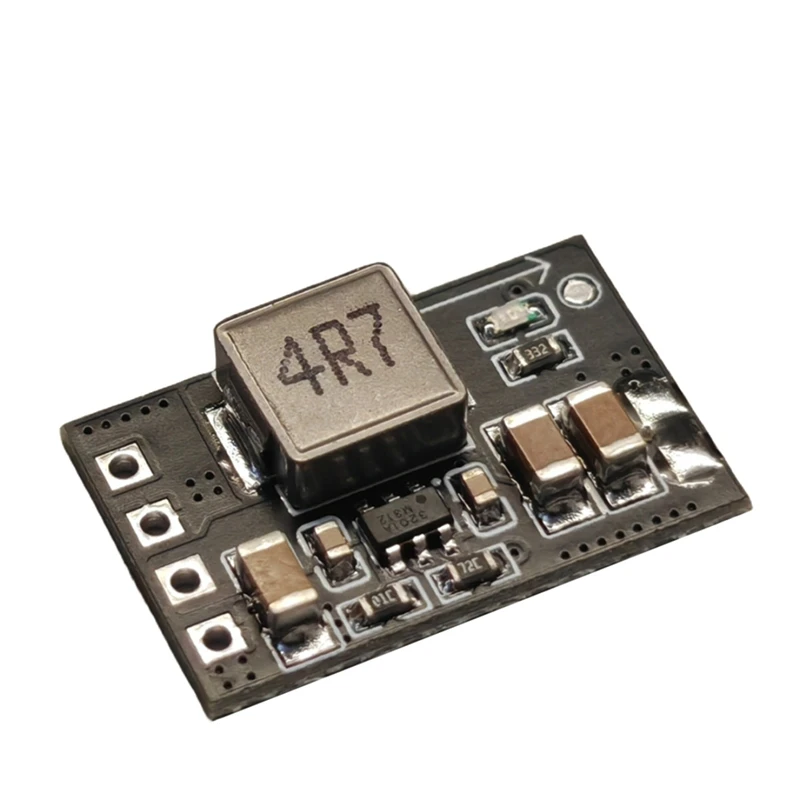 

5V3A Mini UBEC Switch Module UAV Model Electric Regulatory Module For RC Quadcopter Airplane Aircraft