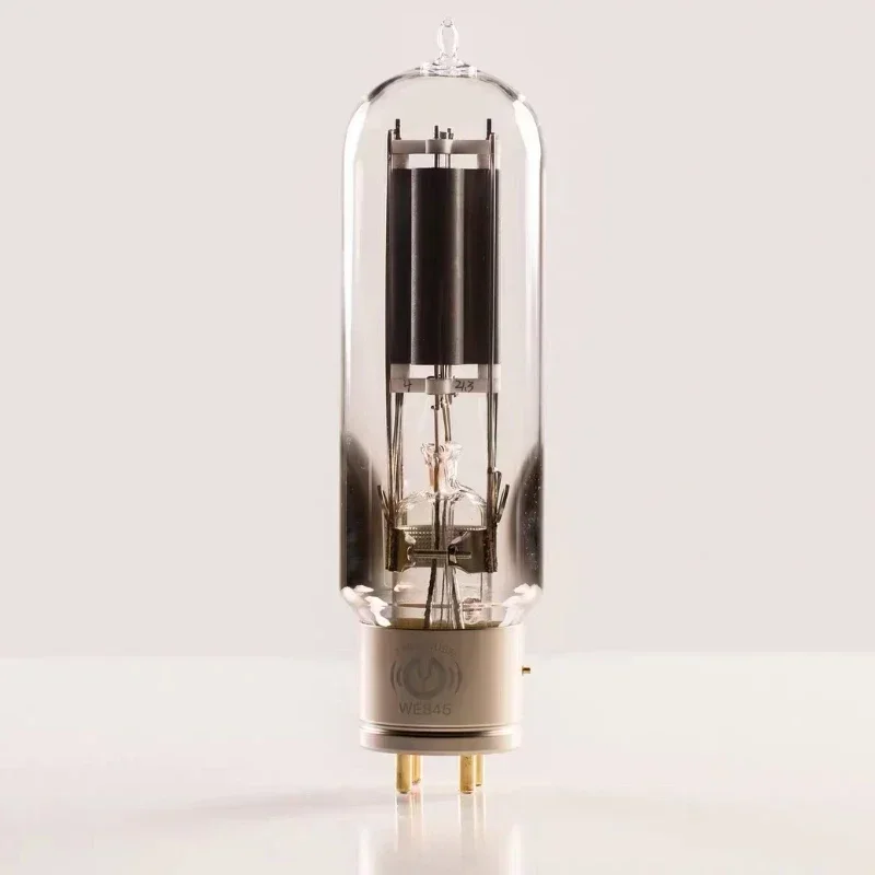 WE845 LINLAI neu gravierte Western Electric WE300B/WE845/WE211/WE2A3/WE274B Rohr anstelle von 845 211 805 805A Rohr