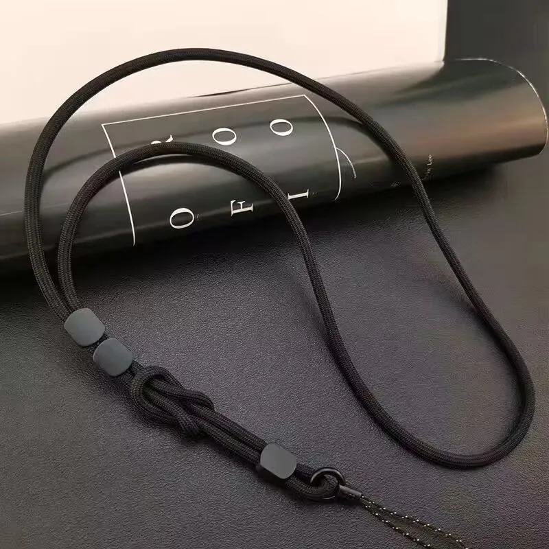

For IPhone New Lanyard Cell Phone Wrist Hand Strap Cord to Hang the Mobile Rope Smartphone Shoulder Phone Chain Key Strap