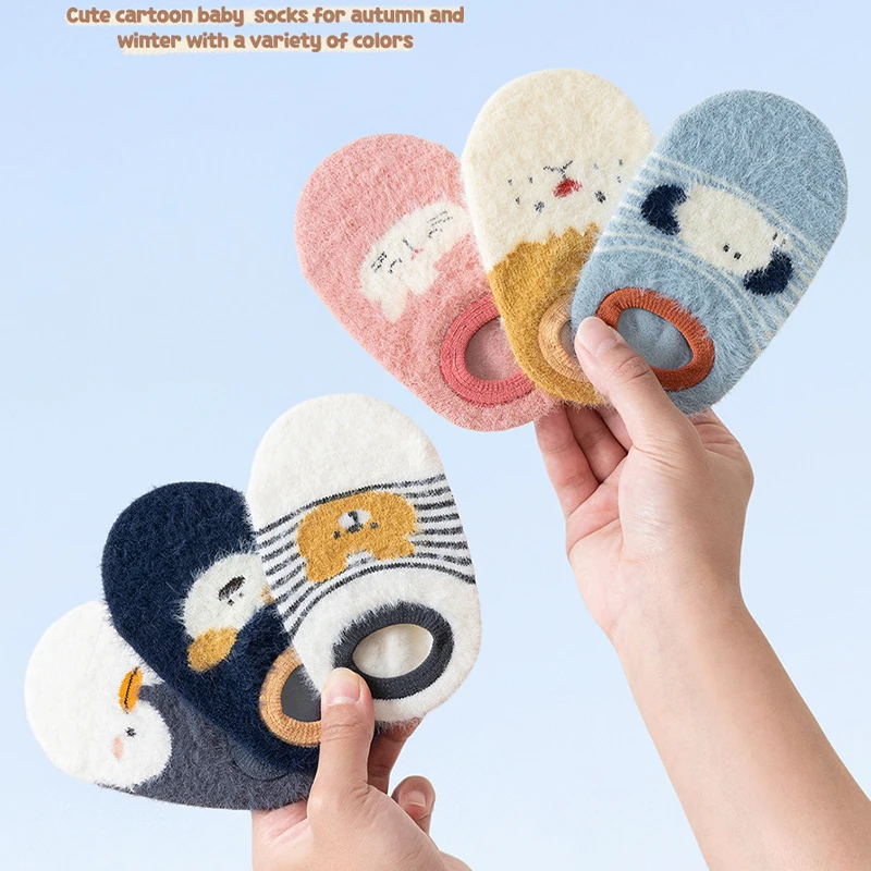 Calcetines altos hasta la rodi - Baby Sock Oximeter reseña y precio