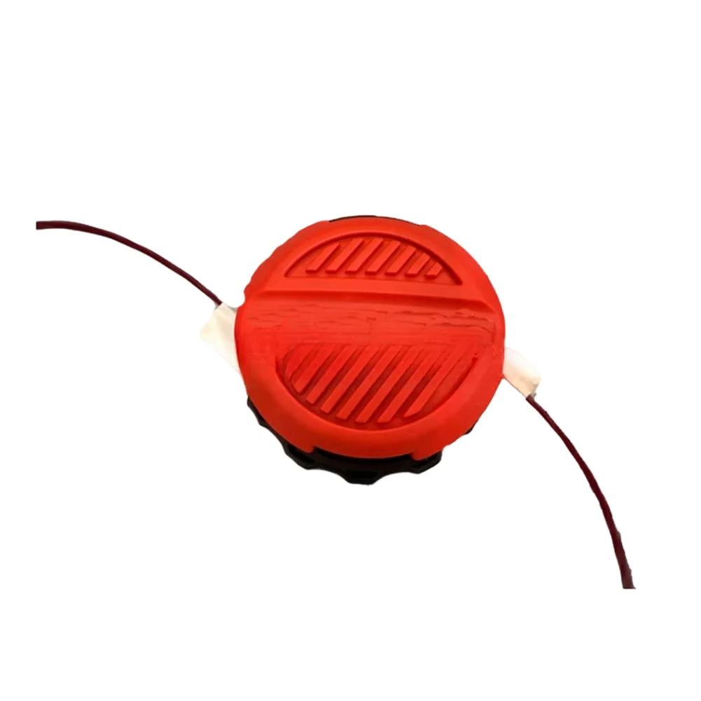 

Grass Trimmer Head for Craftsman Models CMCST920 CMZST260H CMCST960 Providing Effective Cutting for Lawn and Maintenance