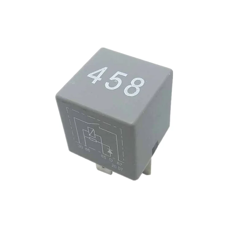 Emplacement relais 109 Golf 5 Guide complet pour choisir et installer le bon relais d’allumage