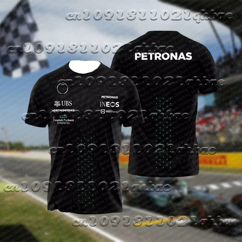 

Men And Women Motorcycle Casual Loose Riding Short Sleeved T-Shirt Summer Hot Selling Quick Drying Printed Short Sleeved T-Shirt