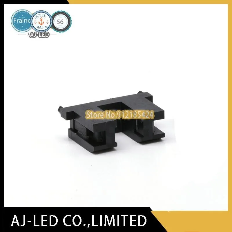 10pcs/lot RPI-580N photoelectric switch slot sensor transmissive slot width 5mm optocoupler for printer new
