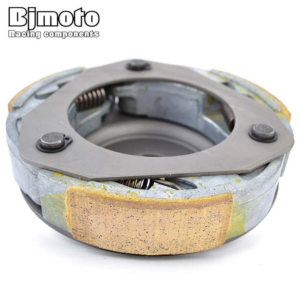 

PCX125 PCX150 2018 Clutch Assy Shoe Weight Set For Honda PCX-125 PCX-150 2009-2017 22535-KWN-900 22535-K35-V00 PCX 125 150