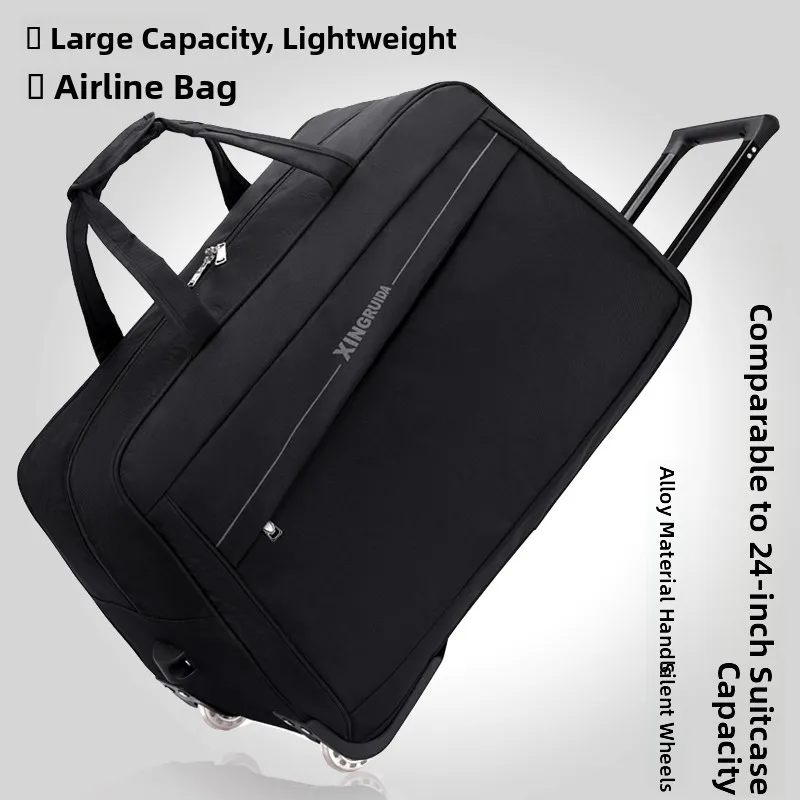 large-capacity-travel-bag-luggage-with-handle-for-business-trips-short-flights-men-women-carry-on-bag-oxford-cloth-fashion-trend