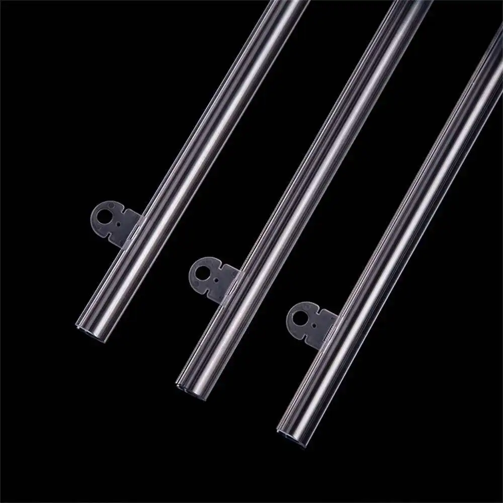 Supermarkt Pop Poster Opknoping Rails Vlaggen Opknoping Strips Poster Clip Hanger Frame Banner Display Plafond Gemonteerd Banner Houder