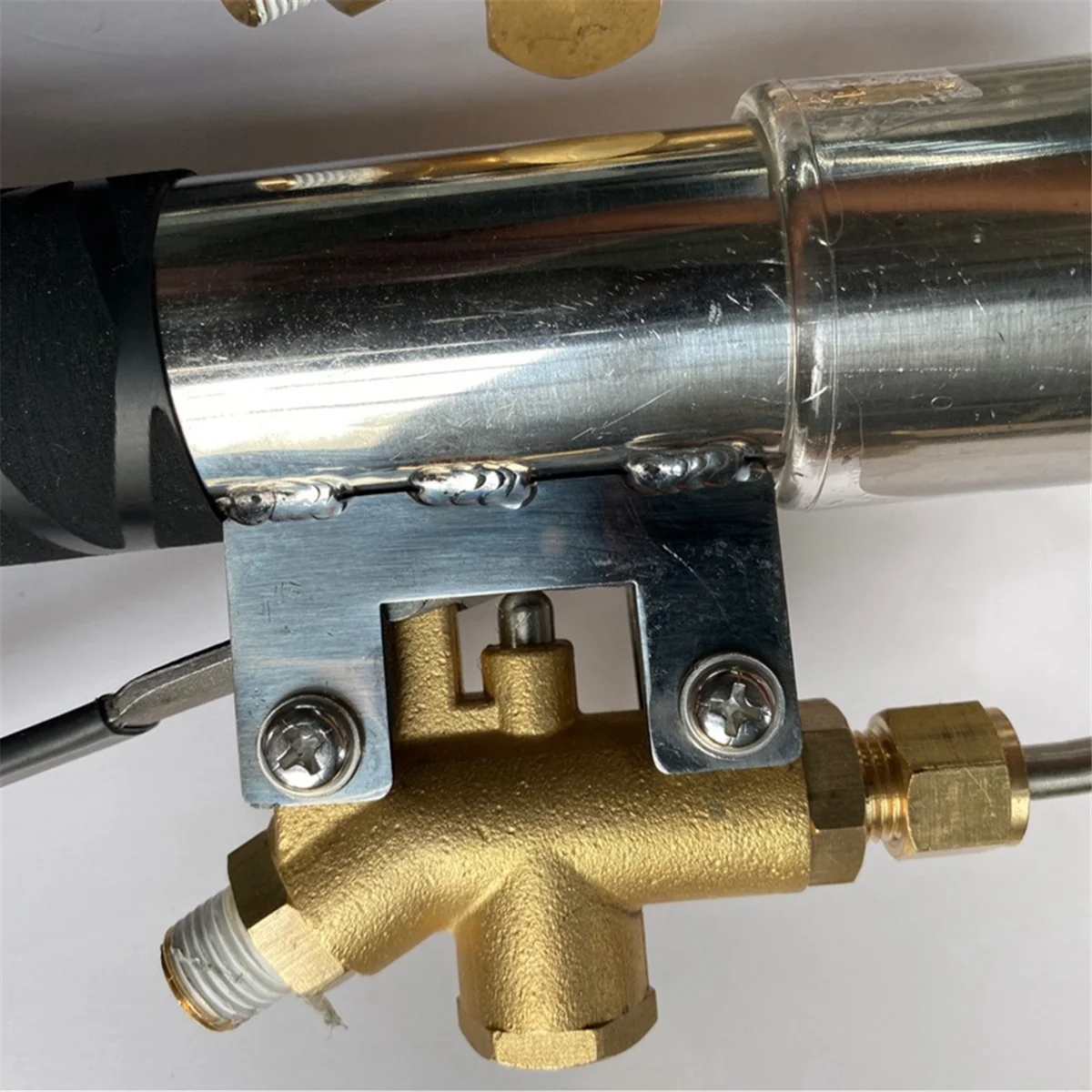 BFYL-limpiador a vapor de alta temperatura, lavadora de coches, Extractor de limpieza de alfombras y sofás, herramienta manual para tapicería