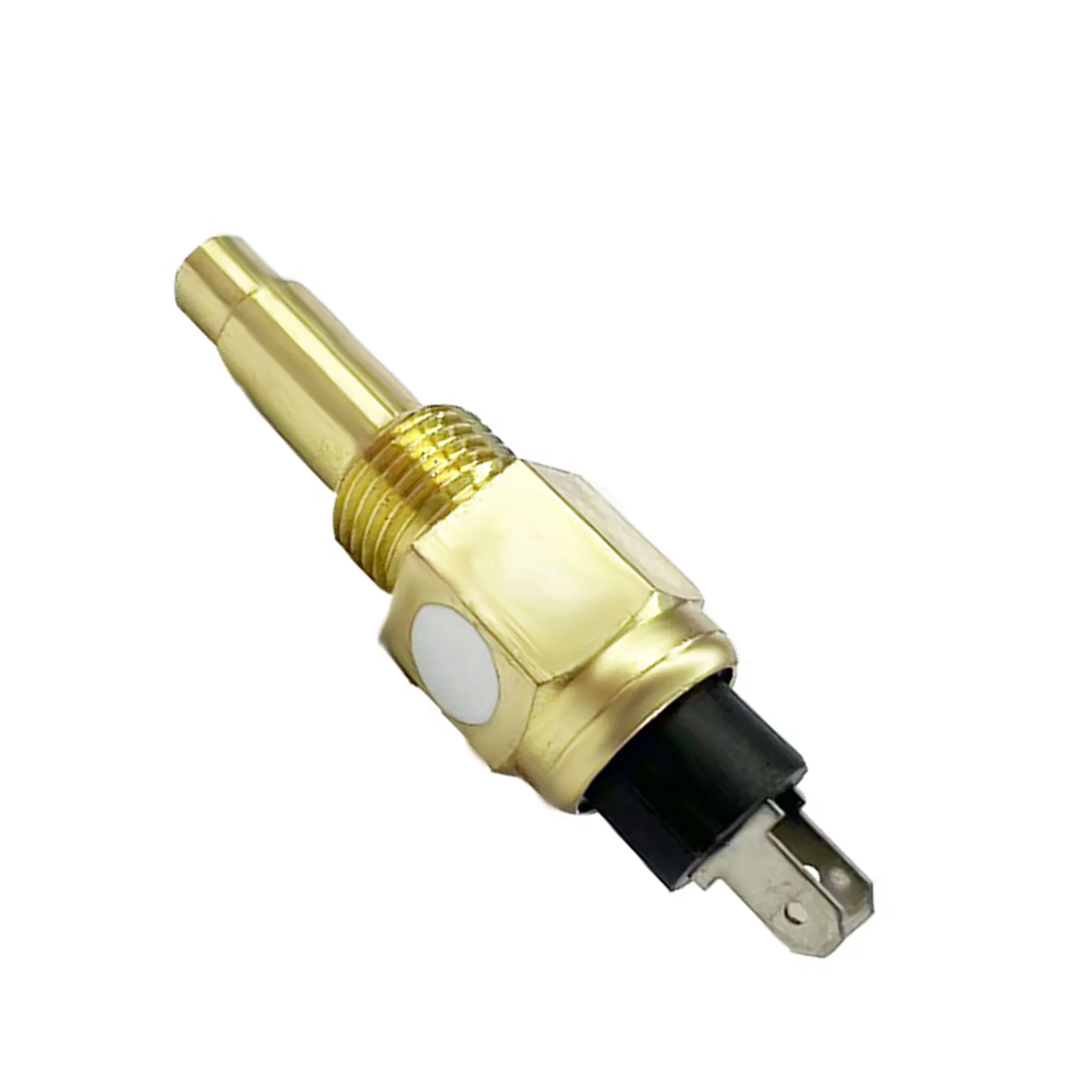 

1pc Sensor 12V 1/8 NPT Racing Car Water Temperature Sensor M18X1.5 M16 M15 1/2NPT Water Temp Sensor Gauge Sensor