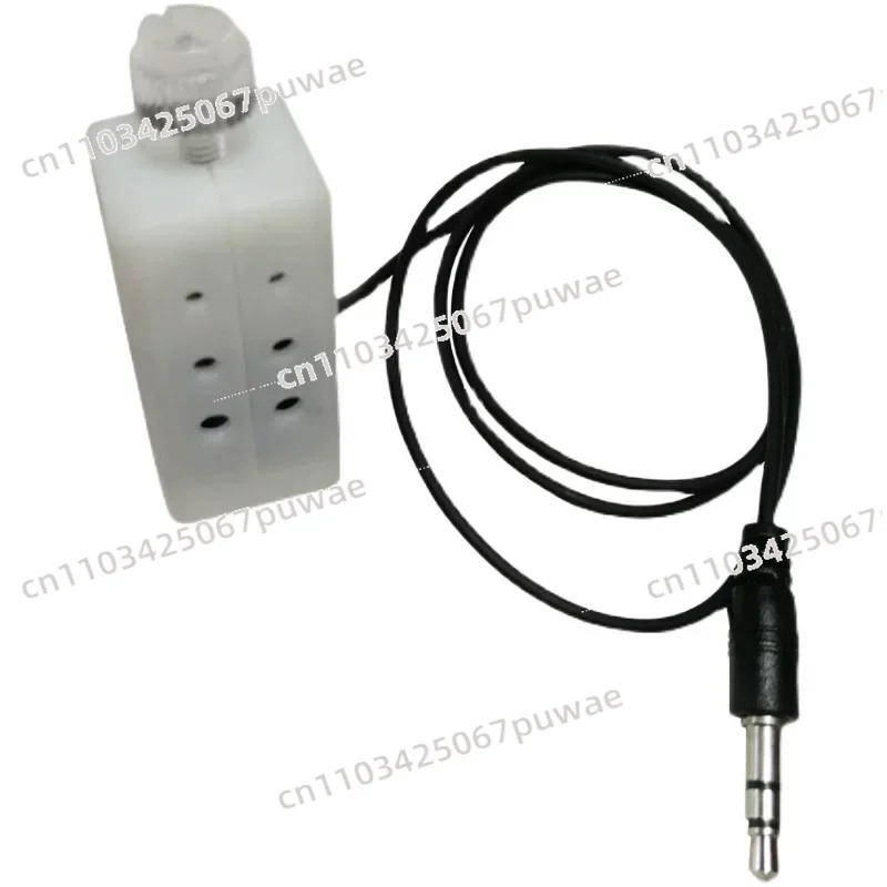 Silent Keyboard Physical Clicker Multi-Channel Mechanical Arm Smart Cycle Delay Assistant