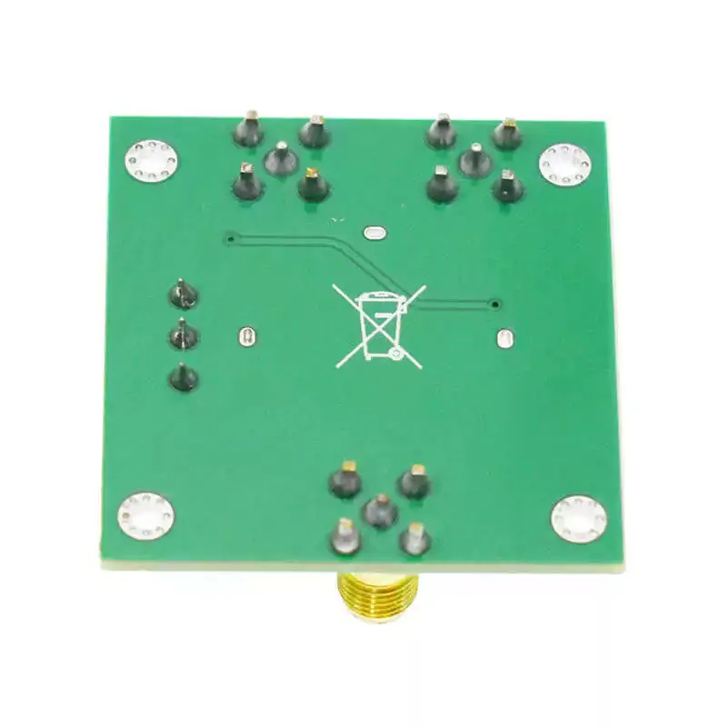 AD835 Analog Multiplier Module Four-Quadrant High-Speed Signal Conditioning Board, Phase Detector & Measurement, Mixer for RF/IF