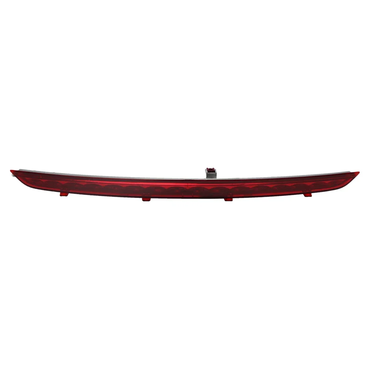 Third LED High Mount Rear Brake Light A1668200056 For BENZ W166 X166 GL GLE GLS ML Class High Level Stop Lamp Car Accessories
