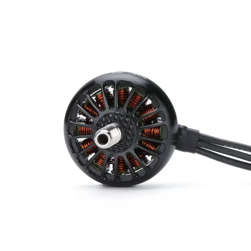 1/2/4PCS iFlight XING 2205 2300KV / 3200KV 4-6S FPV NextGen Motor black with 12*12mm/M2 mounting hole for FPV parts