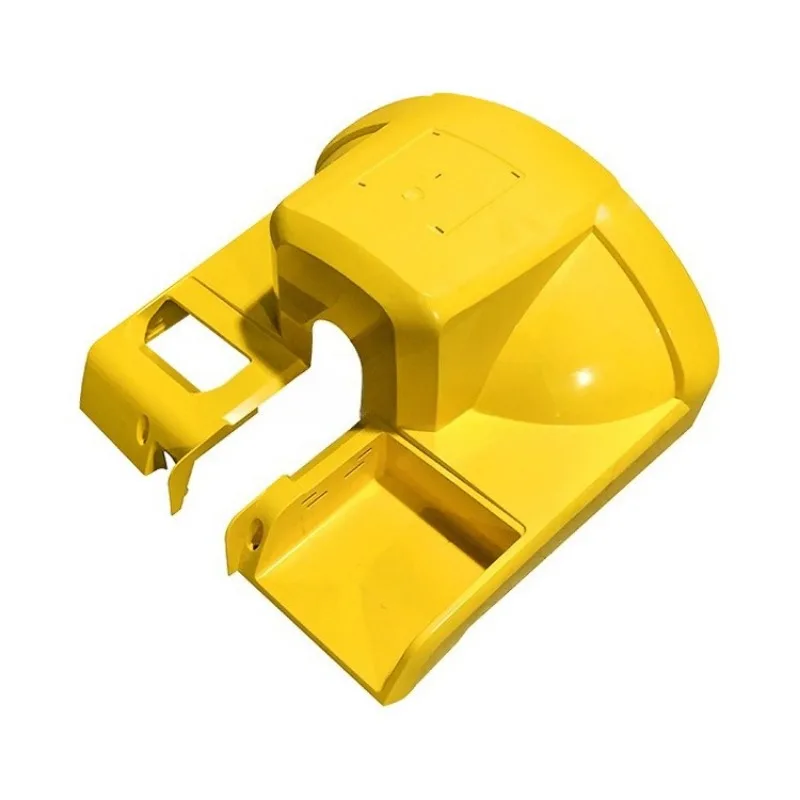 Suitable for Hyster Forklift Parts A290 Forklift Body Back Cover 4037289
