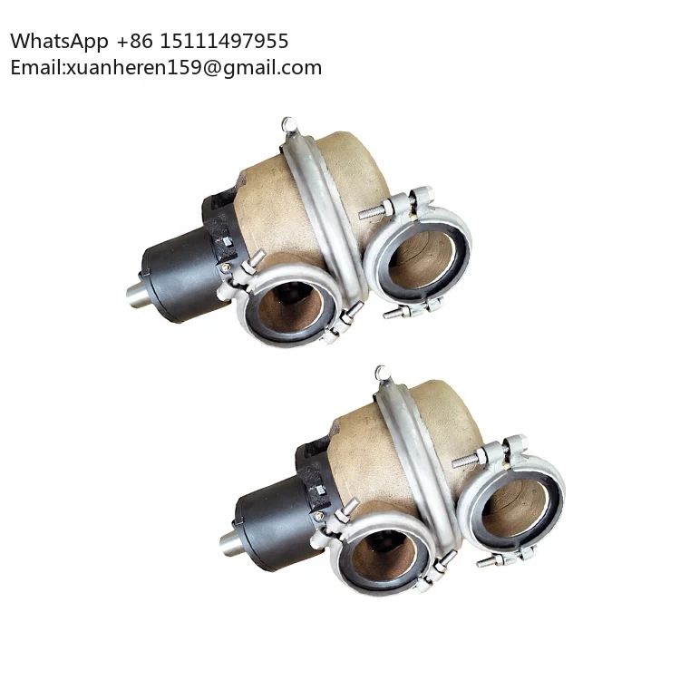 

Original Marine Engine Spare Parts KTA19 Sea Water Pump 3074540 for Cummins