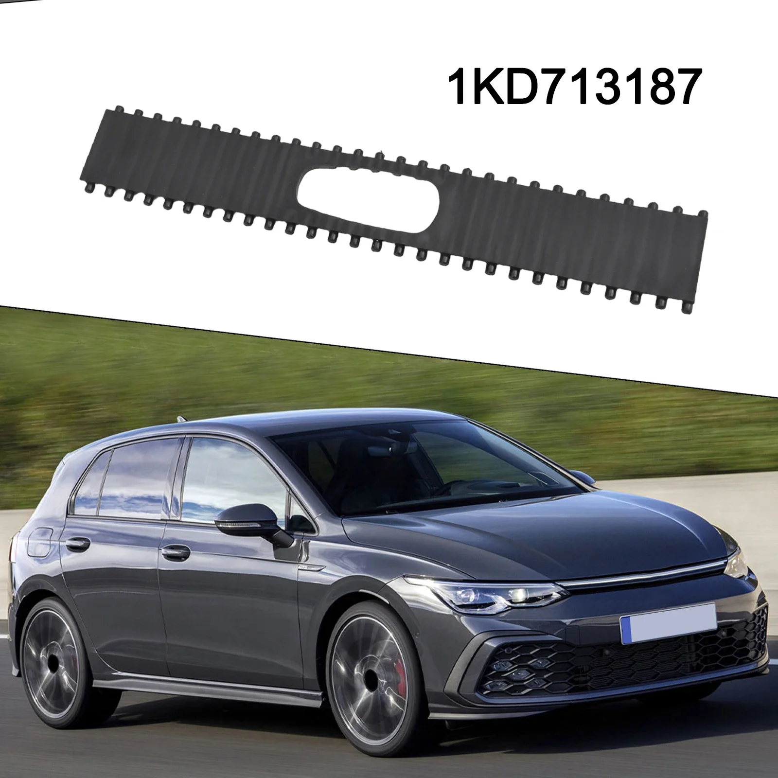 

Гальмовой рычаг центральной консоли автомобиля 1KD 713187 Для Golf MK5 2006-2012 Для MK6 Для Jetta рулонные шторки ручного тормоза часть ручного тормоза