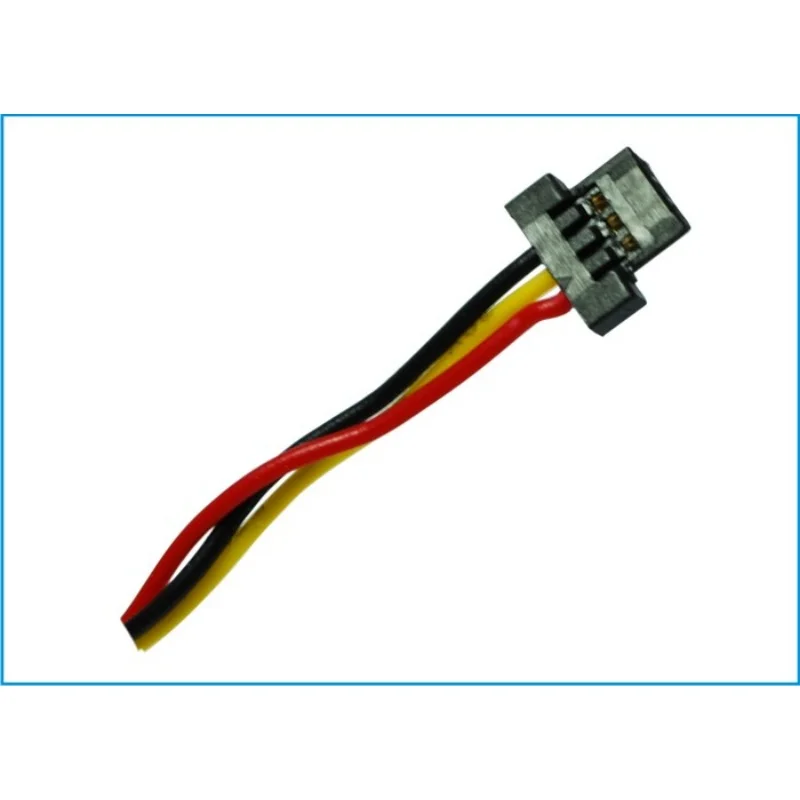 3.7V 900mAh GPS, Navigator Battery for TomTom Route XL,XXL540,XXL 540S,XXL540S,XXL 540M,540T,540TM,XXL 550,550T,550M,550TM +TOOL - view 4