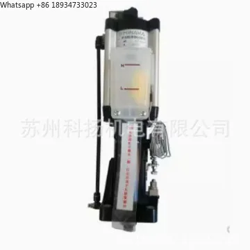 BPT-10U5S45S13M-DC24V-H10-B011-A original Taiwan HINAKA punching cylinder cylinder