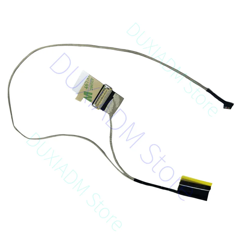 

1109-03107 1109-02876 DC02002C30B DC02003NE00 30pin For Lenovo Screen Cable