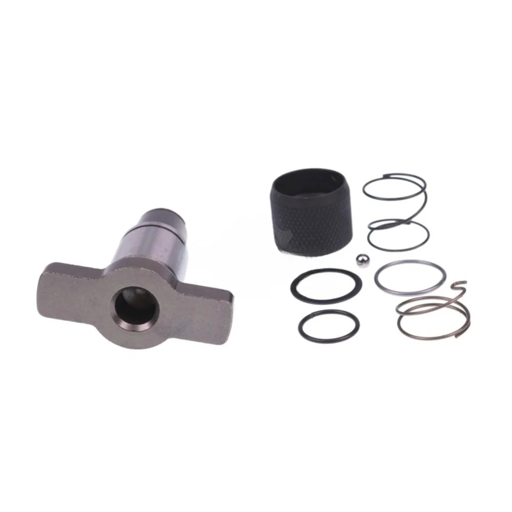 8pcs Replacement Anvil Assembly N474539 For DCF885 DCF886 For Impact Driver Repair Kit With High Strength Metal Parts