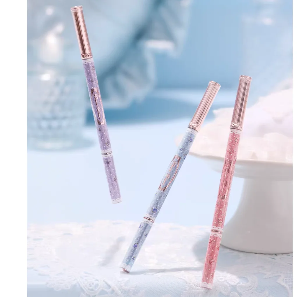 Flower Knows Bunny Garden Collection Gel Eyeliner onderste wimpers Eyeliner Contour eyeliner Potlood Konijn Make-up Cosmetica