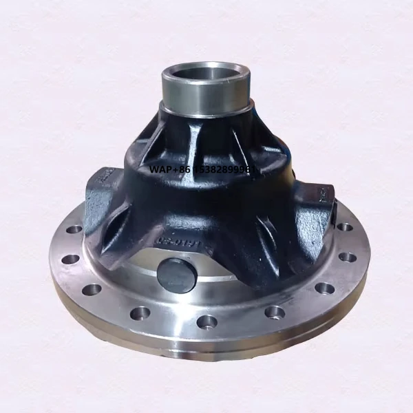 

WG7117328025-1 Interwheel Differential Total for Construction Machinery Parts